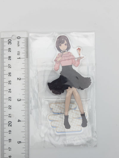 Ena Shinonome Project Sekai Acrylic Stand