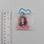 Riko Sakurauchi Love Live Acrylic Keychain