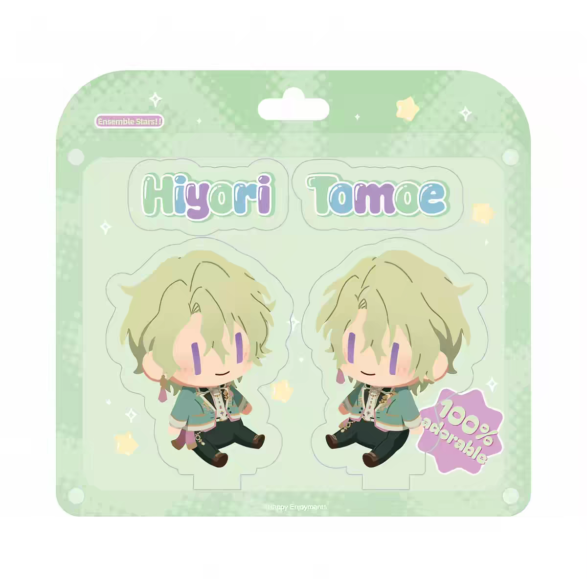 [PREORDER] CN Ensemble Stars Acrylic Displays