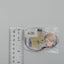 Arashi Narukami Ensemble Stars Can Badge