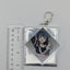 Yoshiko Yohane Tsushima Love Live Sunshine Cyber Neon ver. Acrylic Keychain