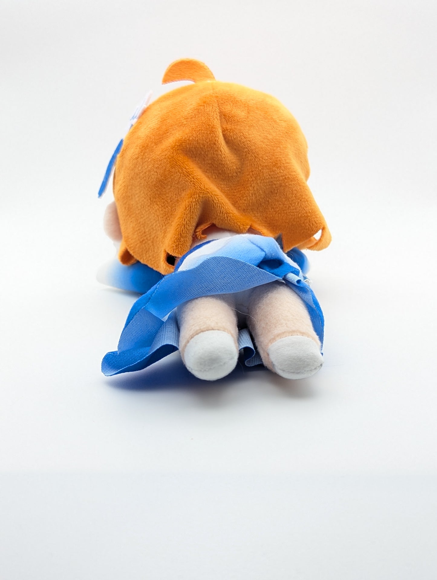 Chika Takami Love Live Sunshine DREAMY COLOR Nesoberi