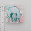 Hatsune Miku Project Sekai My Sekai Acrylic Block