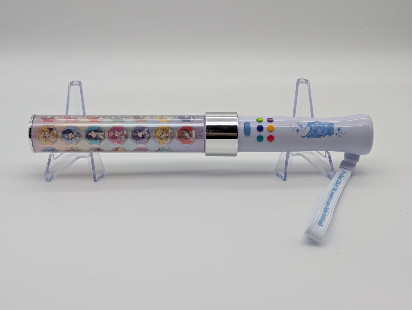 Project Sekai 5th Anniversary Thanksgiving Penlight