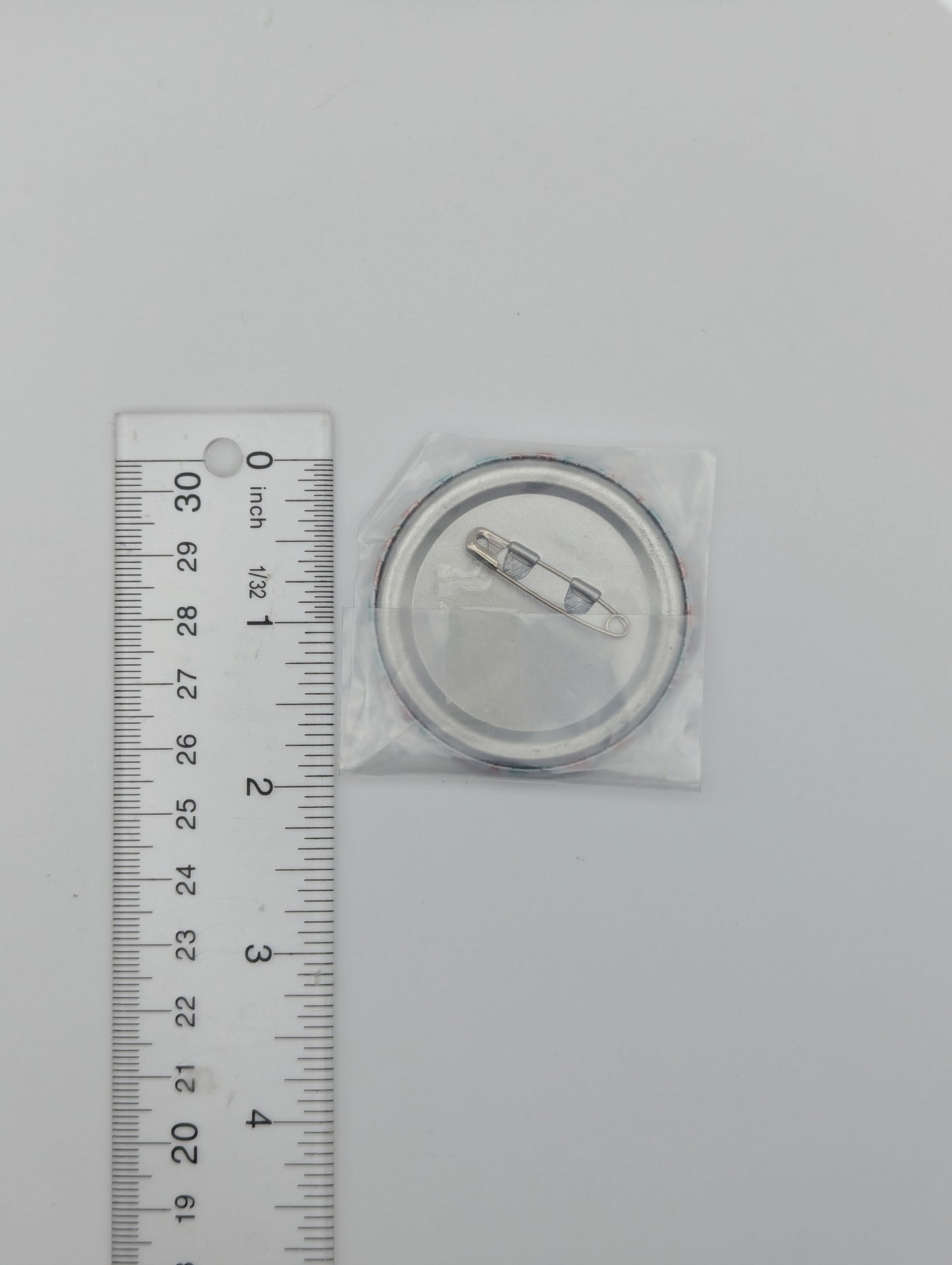 MEIKO Vocaloid Can Badge