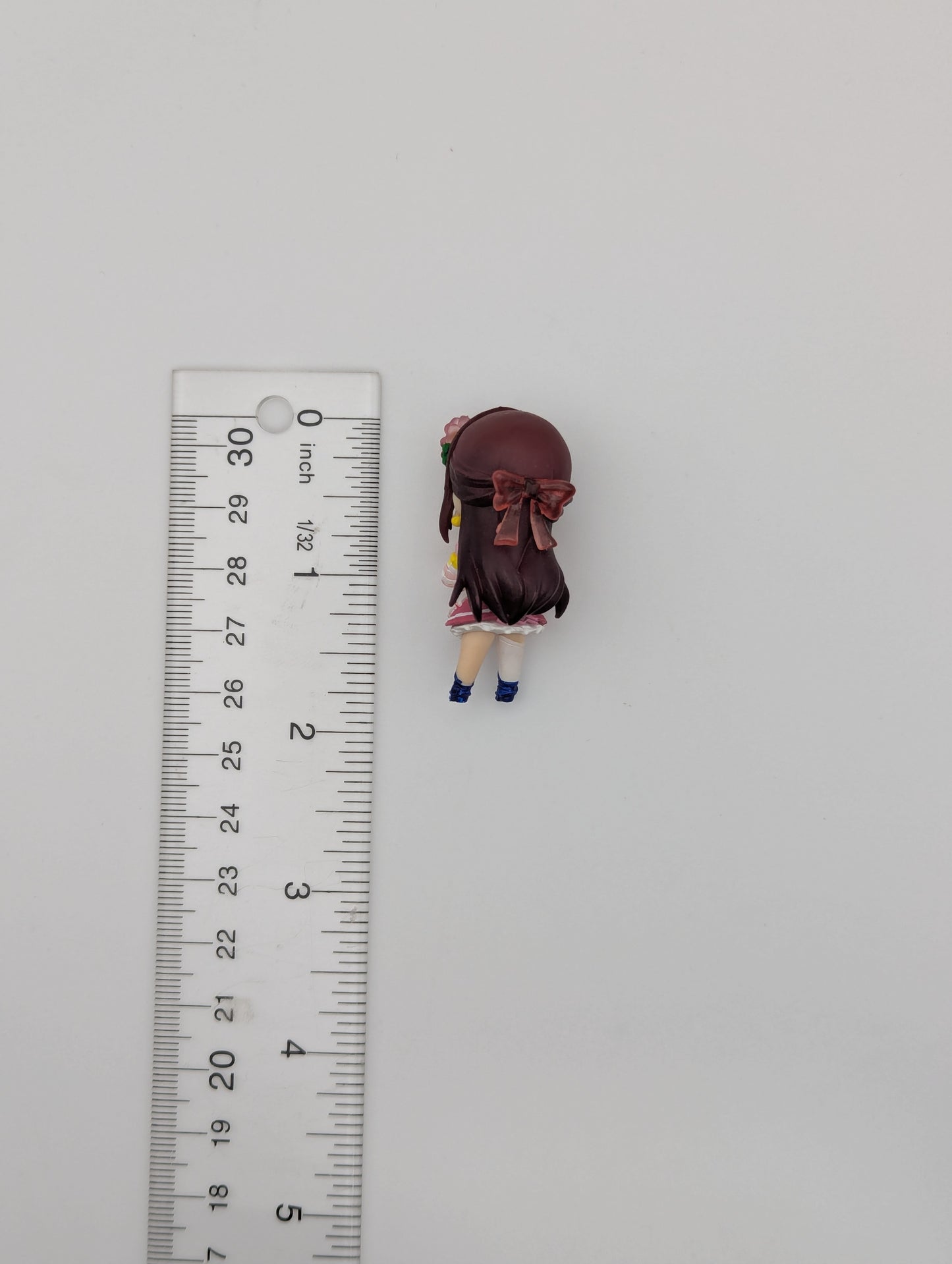 Riko Sakurauchi Love Live Sunshine Mini Figure *NO STAND PIECE*