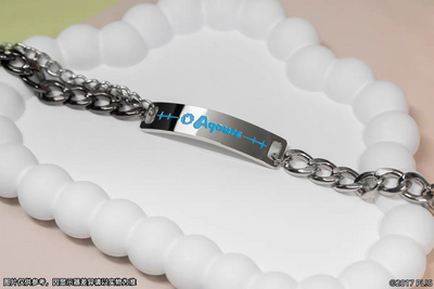 [PREORDER] Aqours Love Live! Sunshine!! Bunny Glow Bracelet