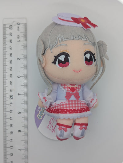Chisato Arashi Love Live fanfancy+ GiGO Plush