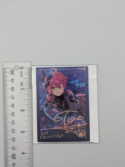 Tori Himemiya Ensemble Stars CN Polaroid