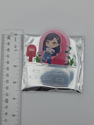 An Shiraishi Project Sekai My Sekai Acrylic Stand
