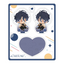 [PREORDER] Ensemble Stars CN Plushie Style Nexus Acrylic Stands