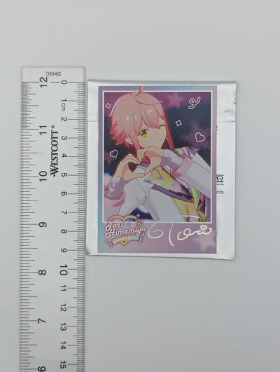 Tori Himemiya Ensemble Stars CN Polaroid