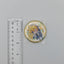 Kagamine Len Vocaloid Can Badge