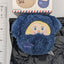 Germany Hetalia World Stars Tapinui Plush Keychain