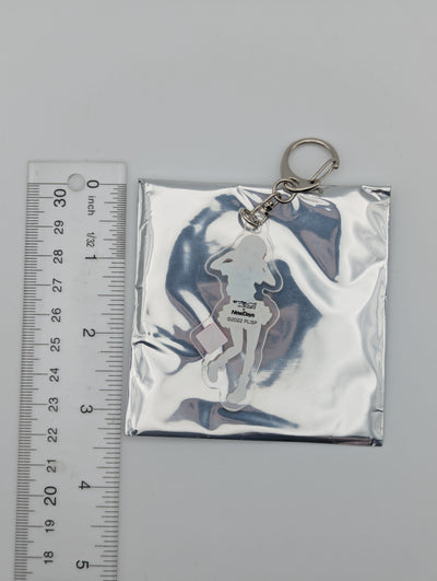 Natsumi Onitsuka Love Live Acrylic Keychain