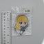 Sumire Heanna Love Live! Superstar Rubber Strap