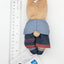 Honami Mochizuki Project Sekai x Sanrio Mascot Plush