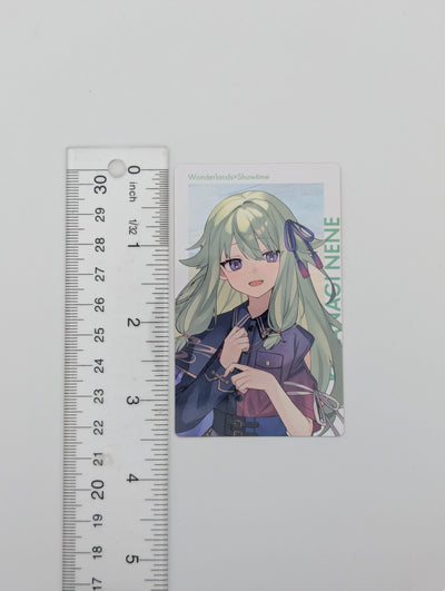 Nene Kusanagi Project Sekai COLORFUL LIVE 4th -Unison- ePick Card