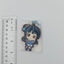 Yoshiko Yohane Tsushima Love Live Rubber Strap