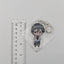 Hokuto Hidaka Ensemble Stars Acrylic Keychain