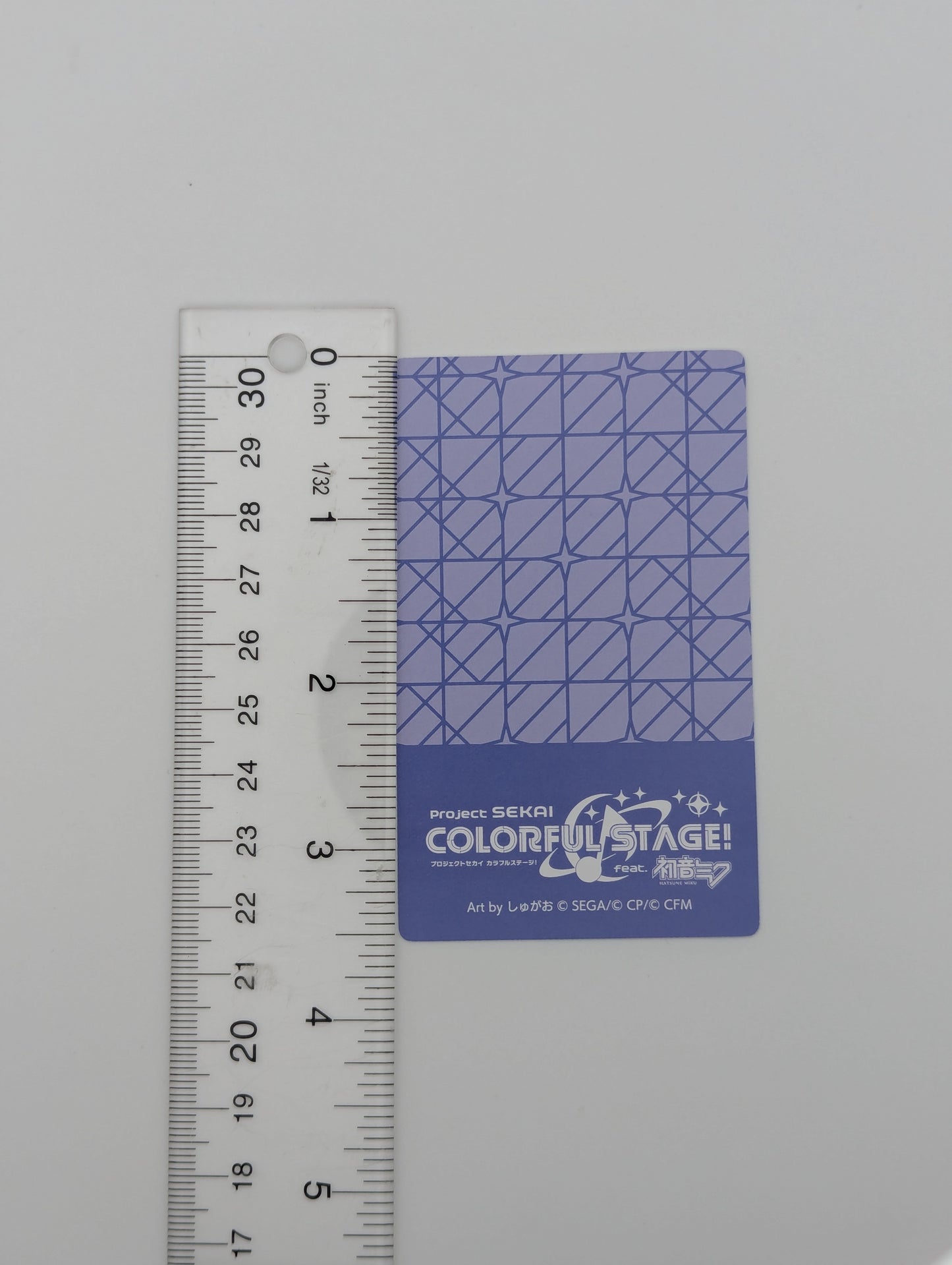 Honami Mochizuki Project Sekai COLORFUL LIVE 4th -Unison- ePick Card