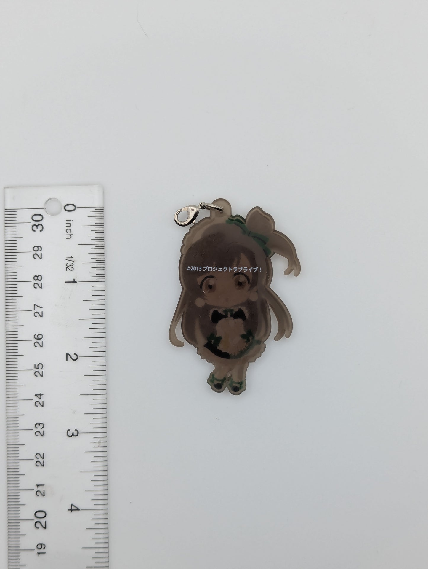 Kotori Minami Love Live Rubber Strap