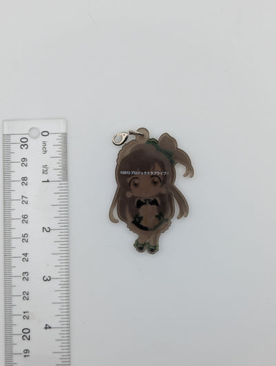 Kotori Minami Love Live Rubber Strap