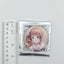 Honami Mochizuki Project Sekai Glitter Can Badge