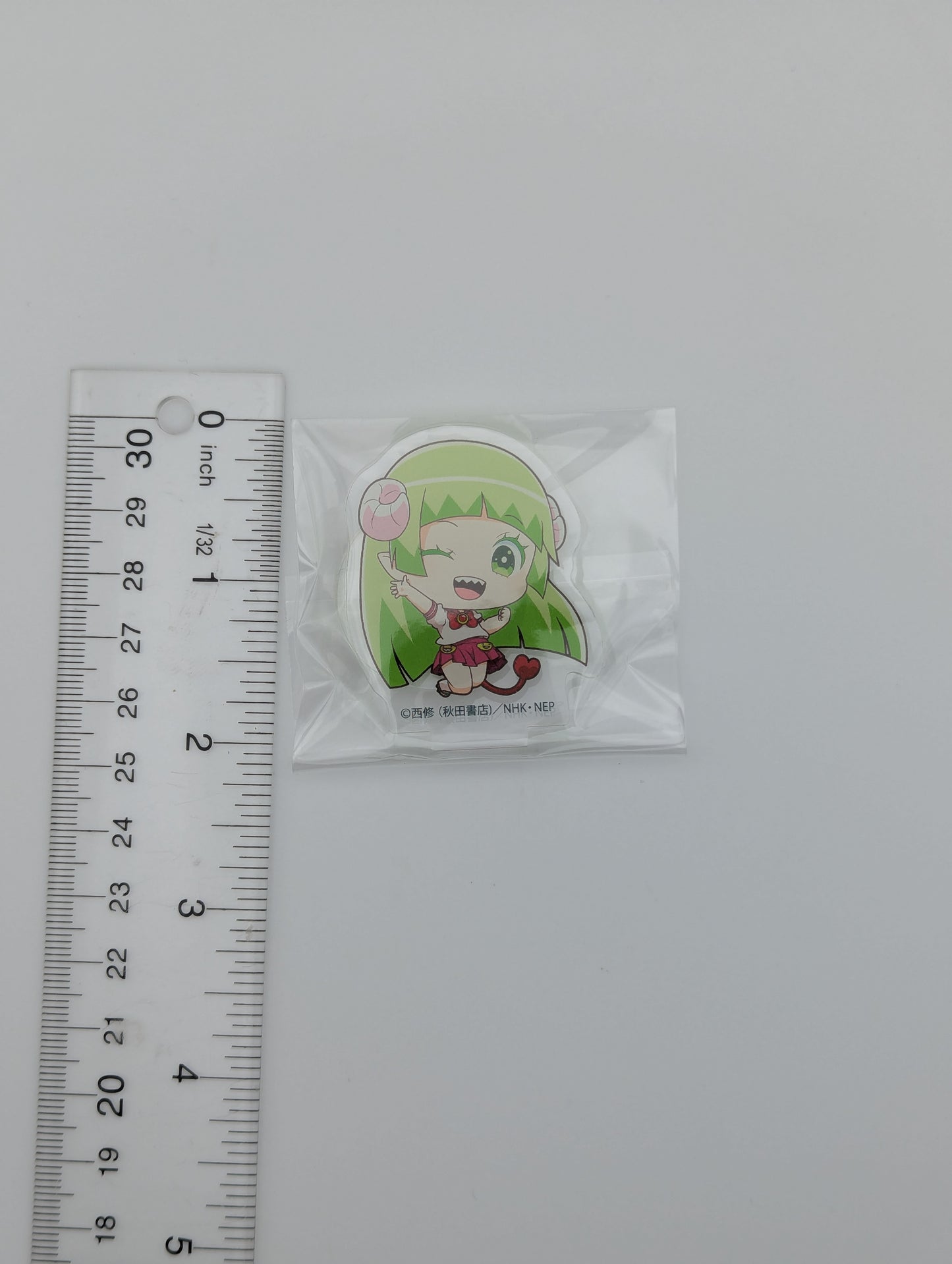 Clara Valac Welcome to Demon School Iruma-kun Acrylic Stand