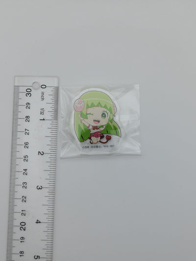 Clara Valac Welcome to Demon School Iruma-kun Acrylic Stand