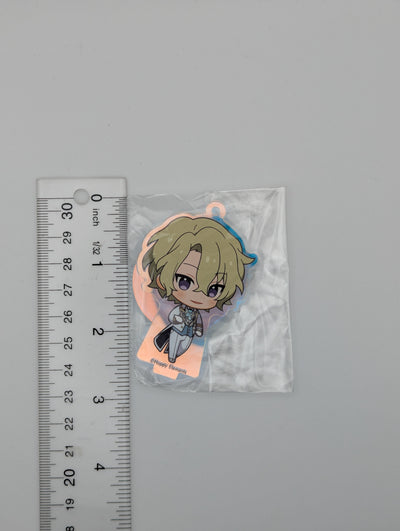 Hiyori Tomoe Ensemble Stars Acrylic Stand