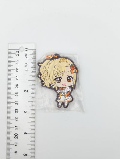 Ai Miyashita Love Live Rubber Strap