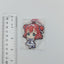 Ruby Kurosawa Love Live Rubber Strap