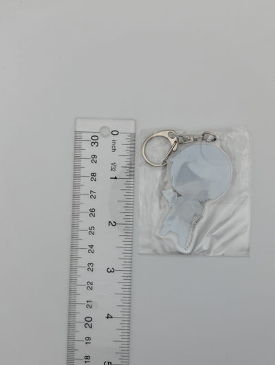 Shinobu Sengoku Ensemble Stars Acrylic Keychain