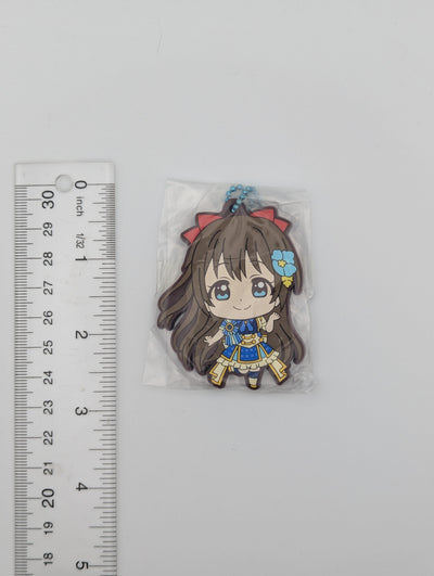 Shizuku Osaka Love Live Rubber Strap