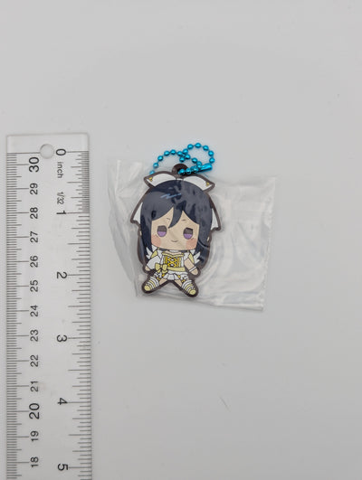 Kanan Matsuura Love Live Rubber Strap