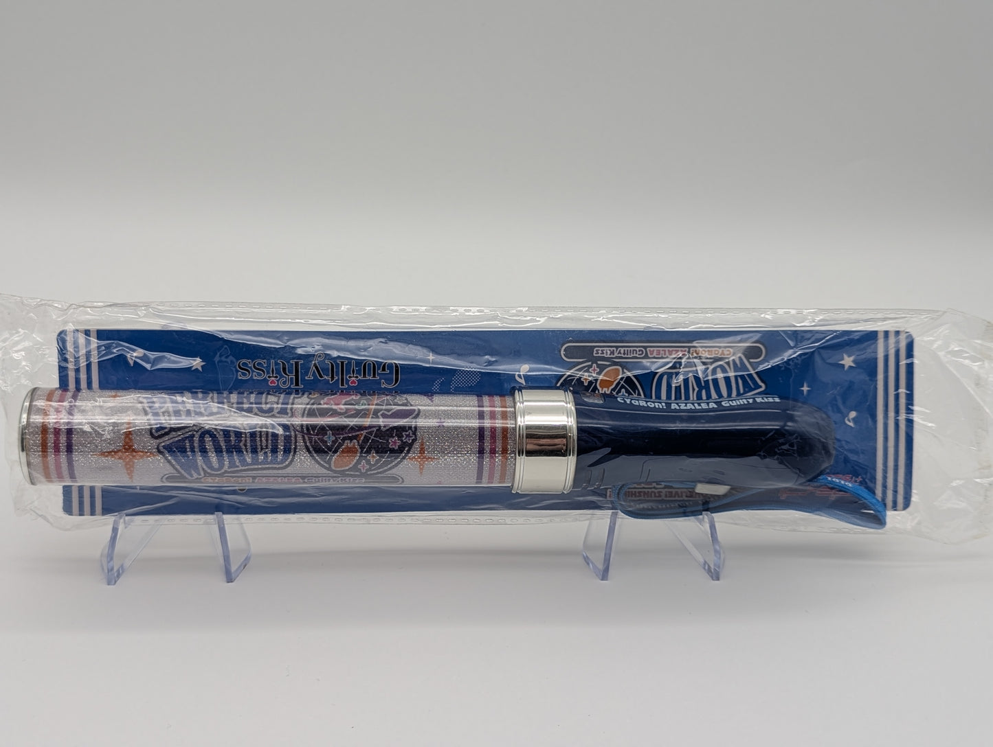 Love Live Sunshine Unit Live Adventure 2020 Perfect World Penlight