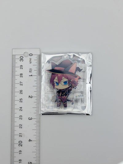 Ibara Saegusa Ensemble Stars CN Kitty Acrylic Stand