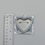 Keke Tang Love Live Yumekawa Girly Heart Can Badge