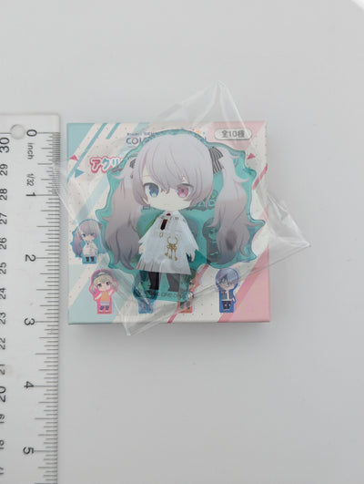 Hatsune Miku Project Sekai My Sekai Acrylic Block