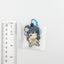 Yohane Yoshiko Tsushima Love Live Rubber Strap