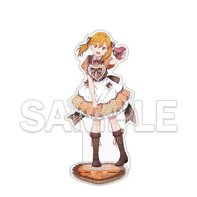 [PREORDER] Liella Love Live Valentine's POP UP Acrylic Stands