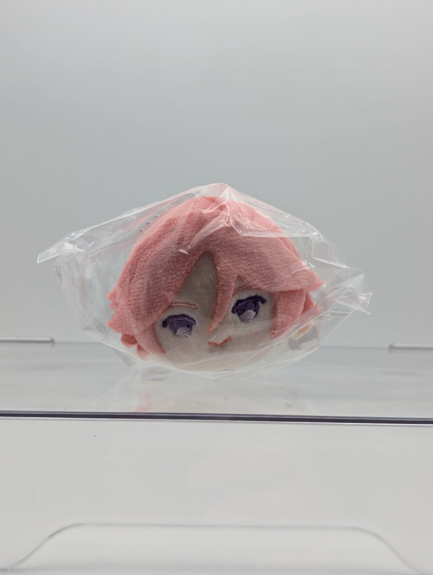 Kohaku Oukawa Ensemble Stars Mochi Mochi Mascot Plush
