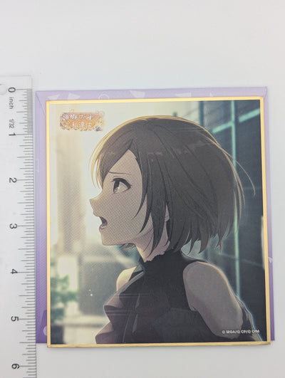 MEIKO Project Sekai Shikishi Art Board