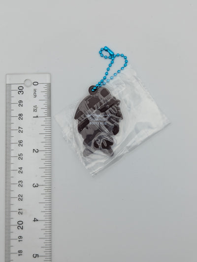 Chika Takami Love Live Rubber Strap