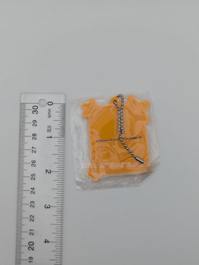 Rui Kamishiro Project Sekai Rubber Strap
