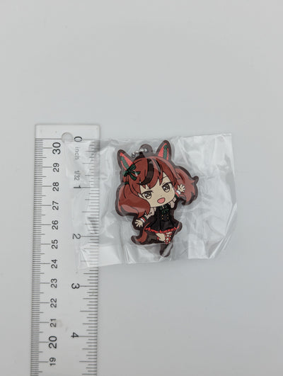 Nice Nature Umamusume: Pretty Derby Rubber Strap