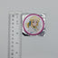 Mari Ohara Love Live Aqours 9th Anniversary Can Badge