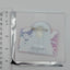 Kanade Yoisaki Project Sekai Anniversary Birthday 2023-2024 Acrylic Badge Clip