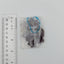Shizuku Osaka Love Live Rubber Strap